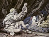 Birth of Noah Poster Print by James Tissot - Item # VARPDX280228