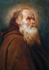 Saint Anthony Abbot Poster Print by Diego Velazquez - Item # VARPDX374679