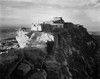 Full view of the city on top of mountain, Walpi, Arizona, 1941 Poster Print by Ansel Adams - Item # VARPDX460974