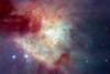 View of the Orion Nebula Poster Print by Hubble Space Telescope - Item # VARPDX467454