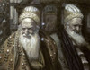 Annas and Caiaphas Poster Print by James Tissot - Item # VARPDX280212