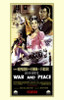 War and Peace Movie Poster (11 x 17) - Item # MOVID1415