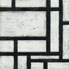 Labyrinth II Poster Print by Moira Hershey - Item # VARPDX34342