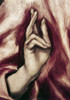 The Redeemer - Detail Poster Print by El Greco - Item # VARPDX277486