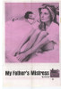 My Fathers Mistress Movie Poster Print (27 x 40) - Item # MOVIH0312