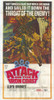 Attack on The Iron Coast Movie Poster Print (27 x 40) - Item # MOVAF4312