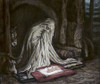 Birth of Jesus Museumist Poster Print by James Tissot - Item # VARPDX282886