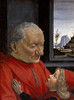Portrait of An Old Man and His Grandson Poster Print by Domenico Ghirlandaio - Item # VARPDX277686