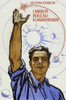 Soviet space poster of a civilian raising his hand in the air, with a map of the solar system in background Poster Print by John Parrot/Stocktrek Images - Item # VARPSTJPA101299M