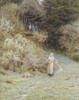 In The Primrose Wood Poster Print by Helen Allingham - Item # VARPDX265844