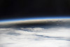 The 2017 solar eclipse as viewed from the International Space Station Poster Print by Stocktrek Images - Item # VARPSTSTK204743S