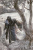 Museumist Appears to Mary Magdalene Poster Print by James Tissot - Item # VARPDX280252