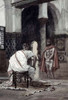 Jesus Before Pilate For The Second Time Poster Print by James Tissot - Item # VARPDX280359