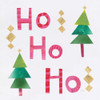 Christmas Collage I Poster Print by Melissa Averinos - Item # VARPDX33135