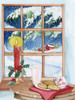 Night Before Christmas Iv Poster Print by Kathleen Parr McKenna - Item # VARPDX34890HR