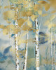 Gilded Forest Detail I Poster Print by Nan - Item # VARPDX19064