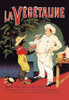 La Vegetaline Poster Print by Eugene Oge - Item # VARPDX342252