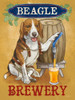 Beer Dogs IV Poster Print by Mary Urban - Item # VARPDX31068HR