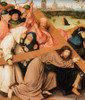 Museumist Carrying The Cross Poster Print by Hieronymus Bosch - Item # VARPDX372596