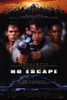 No Escape Movie Poster Print (27 x 40) - Item # MOVAH2402