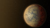 An artist's impression of the hot rocky exoplanet HD 219134 b Poster Print by Stocktrek Images - Item # VARPSTSTK204782S