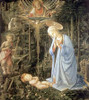 Madonna and Child With Saint Jerome Poster Print by Giovanni Bellini - Item # VARPDX276697