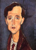 Franz Hellens Poster Print by Amedeo Modigliani - Item # VARPDX373641