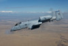 An A-10C Thunderbolt fires its 30mm cannon Poster Print by HIGH-G Productions/Stocktrek Images - Item # VARPSTHGP100322M