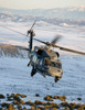 An HH-60G Pave Hawk flies a low level route over New Mexico Poster Print by HIGH-G Productions/Stocktrek Images - Item # VARPSTHGP100191M