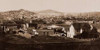 City Front from Rincon Hill, San Francisco, California, 1860 Poster Print by Carleton Watkins - Item # VARPDX455377