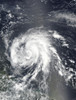 Hurricane Maria approaching the Leeward Islands Poster Print by Stocktrek Images - Item # VARPSTSTK204807S