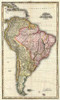 ComVintageite: South America, West Indies, 1823 Poster Print by Henry Tanner - Item # VARPDX295334