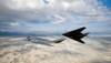 Two F-117 Nighthawk stealth fighters in flight over New Mexico Poster Print by HIGH-G Productions/Stocktrek Images - Item # VARPSTHGP100336M