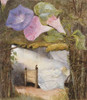 In The Hut There Was Only a Bed Poster Print by Eleanor Vere Boyle - Item # VARPDX265989
