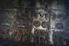 Engine room controls inside the Rio de Janeiro Maru shipwreck, Truk Lagoon, Micronesia Poster Print by Brandi Mueller/Stocktrek Images - Item # VARPSTBMU400229U