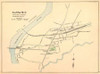East Hartford, Connecticut, 1893 Poster Print by D.H Hurd and Co. - Item # VARPDX295513