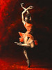 The Passion of Dance Poster Print by Richard Young - Item # VARPDX3RY4035