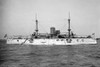 USS Texas, 1895 Poster Print by Edward Hart - Item # VARPDX464684