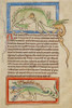 A Hydrus; A Hydra Poster Print by English 13th Century - Item # VARPDX454769