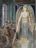 The Guardian Angel Poster Print by James Tissot - Item # VARPDX282933