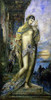 Song of Songs Poster Print by Gustave Moreau - Item # VARPDX278781