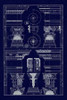 Pediments of the Renaissance Poster Print by J. Buhlmann - Item # VARPDX394723