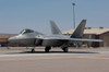 An F-22 Raptor taxi's to the runway for a training mission Poster Print by HIGH-G Productions/Stocktrek Images - Item # VARPSTHGP100021M