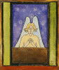 Meditation Poster Print by Hugo Simberg - Item # VARPDX267300