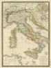 Italie ancienne, 1828 Poster Print by Adrien Hubert Brue - Item # VARPDX295482
