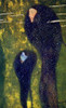 Mermaids 1899 Poster Print by Gustav Klimt - Item # VARPDX373362