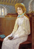 Faith Poster Print by Arthur Hughes - Item # VARPDX268144