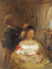 The Hairdresser Poster Print by Henri Fantin Latour - Item # VARPDX266307