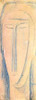 Caryatid 2 Poster Print by Amedeo Modigliani - Item # VARPDX373614