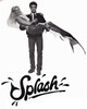 Splash Movie Poster (11 x 17) - Item # MOVAB02643